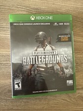 PLAYERUNKNOWN'S BATTLEGROUNS - 1.0 Edition - Microsoft Xbox One
