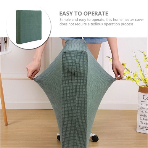 Radiator Cover Protective Heater Dust Cover Heater Cover Radiator Dust Cover - Picture 3 of 12