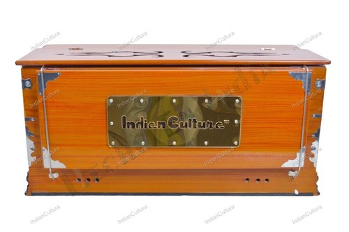 9 Bouchon Indien Cultura 3.5 Octave Multi Bellow usine 42 Clés Professionnel
