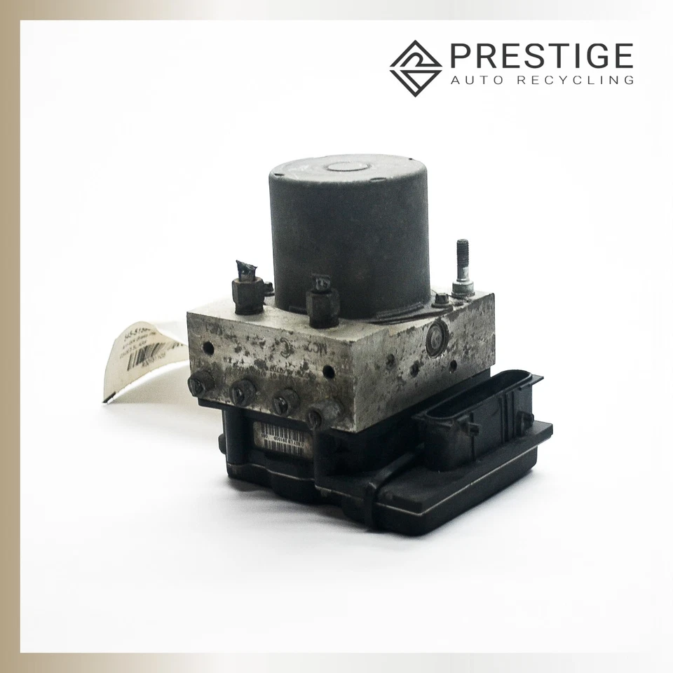 Sistema de frenos antibloqueo bomba ABS NISSAN MAXIMA 2009-2010 3,5 L 47660-9N00C fabricante de equipos originales Foto 2 de 4