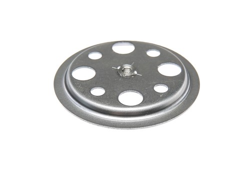 Spring Plate Clutch Basket, Pressure Plate - Simson SR1, SR2, KR50, SR4-1 Spatz - Picture 3 of 3