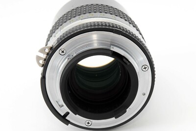 Nikon Ai-s Nikkor 135mm f/2.8 Lens [excellent] #611 from Japan