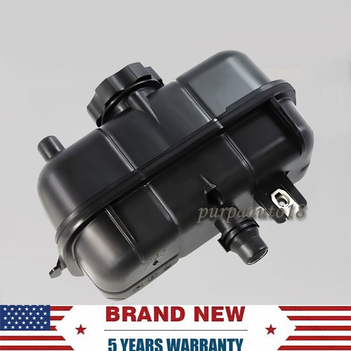 For 2018-2023 JL Wrangler w/ 2.0L Engine Coolant Reservoir; Crown 68364312AC - Picture 3 of 6