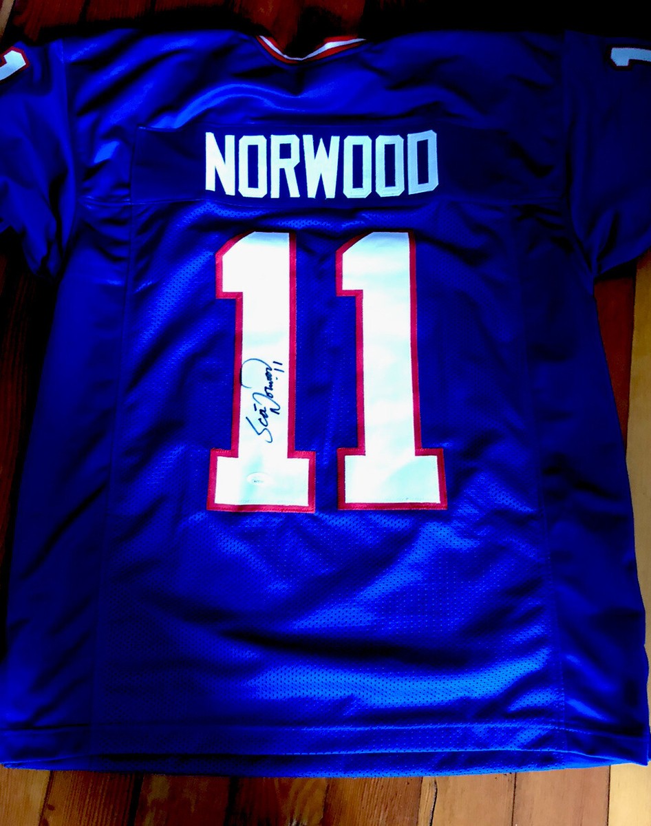 Scott top norwood jersey