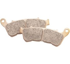 EBC 41300004 Double H Sintered Front Brake Pads Harley Sportster XL 14-17