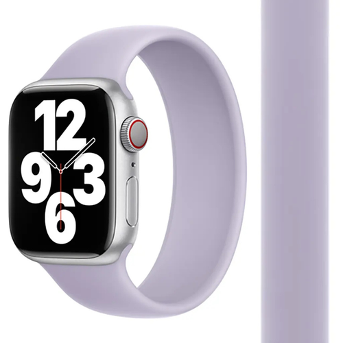 APPLE GENUINE SOLO LOOP WATCH STRAP BAND 40MM 44MM 45MM 42MM 41MM RETAIL PACKED - Picture 136 of 178