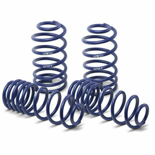H&R 29774-1 Performance Spring Set H&R 29774-1 Performance Spring Set