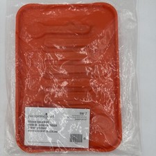 Silicone Spoon Mold Pampered Chef Orange DIY No. 1518 NEW In Package