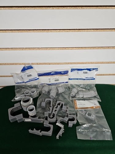 Konvolut CARLON / Thomas & Betts  - Bild 1 von 12