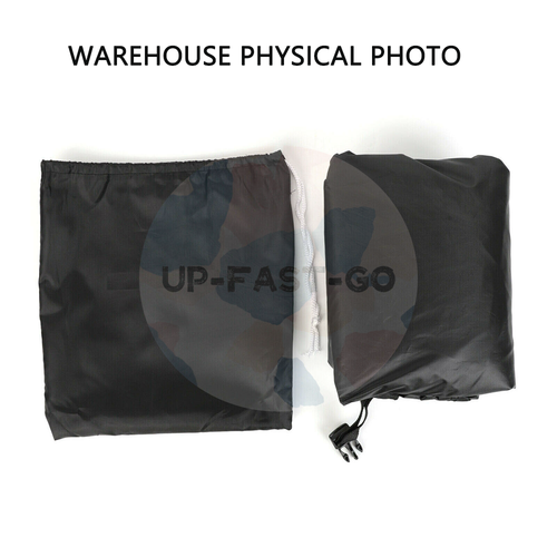 Waterproof Rain Dust Bike Bicycle Cycling Outdoor Cover Protector UV Protection - Picture 12 of 12
