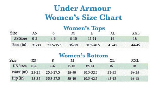 Under Armour UA Mid Crossback Sports Bra Compression Black Women Small S 1307200 - Picture 5 of 7