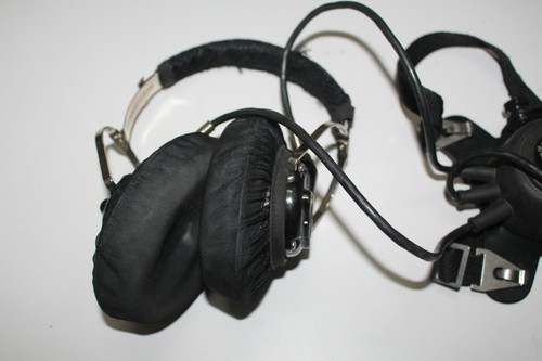 Dynalec H-200/U Headset-Chest Sets - Picture 7 of 9