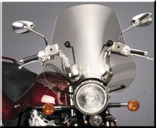 Slipstreamer S: 08 Sport Shield Clear #S-08-C