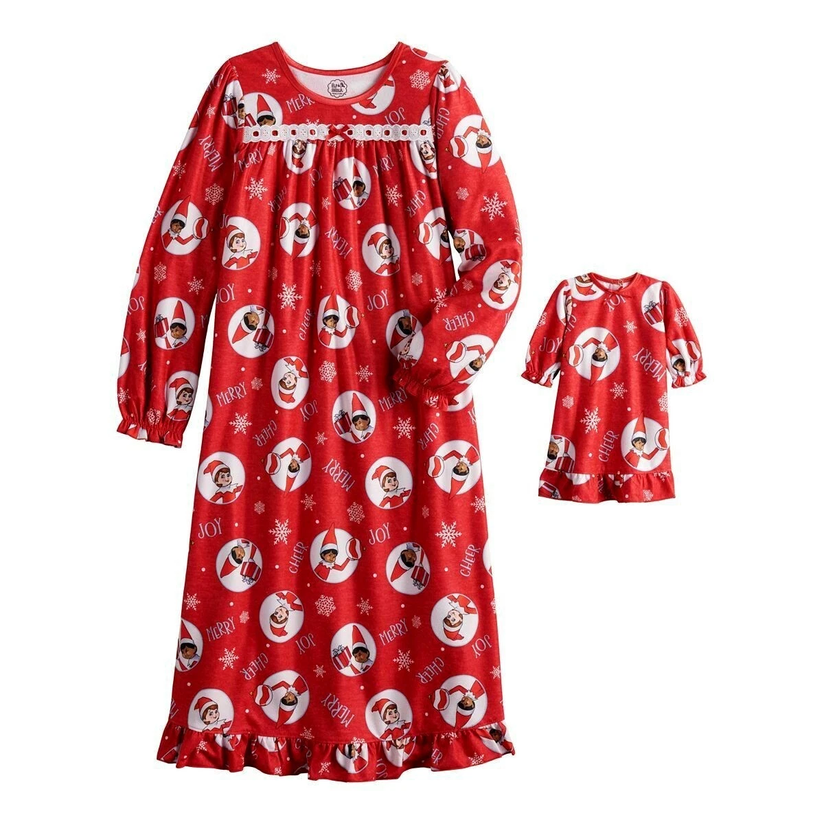 Only little online once nightgown