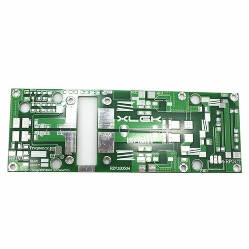 100W UHF 400--470MHZ MRF9120 Power Amplifier Board For Ham Radio DIY Kits - Picture 5 of 7