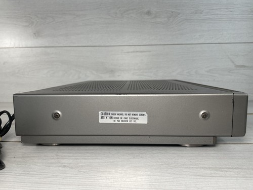 MARANTZ 75SR1041/2A FULL SIZE SLIMLINE RECEIVER SILBER AUTOMATIK FRONTPLATTE - Bild 15 von 19