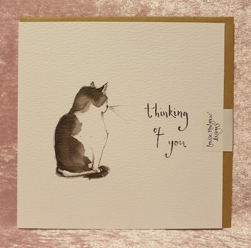 SALE 3 for 2 Hand-Designed Blank Cards: Animals/Flowers: Birthday/Celebration+++ - Picture 118 of 140