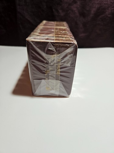 SEALED William Shakespeare Burgess & Bowes Midget Classics. 12 volume boxed set. - Picture 6 of 7