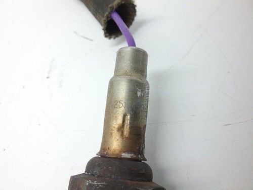 Sensore Comando Sensore Opel Vectra B 2000 Benzina Lambda 25164596 20368847 - Foto 3 di 3