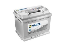 Varta 5634000613162 Starterbatterie für KIA KTM