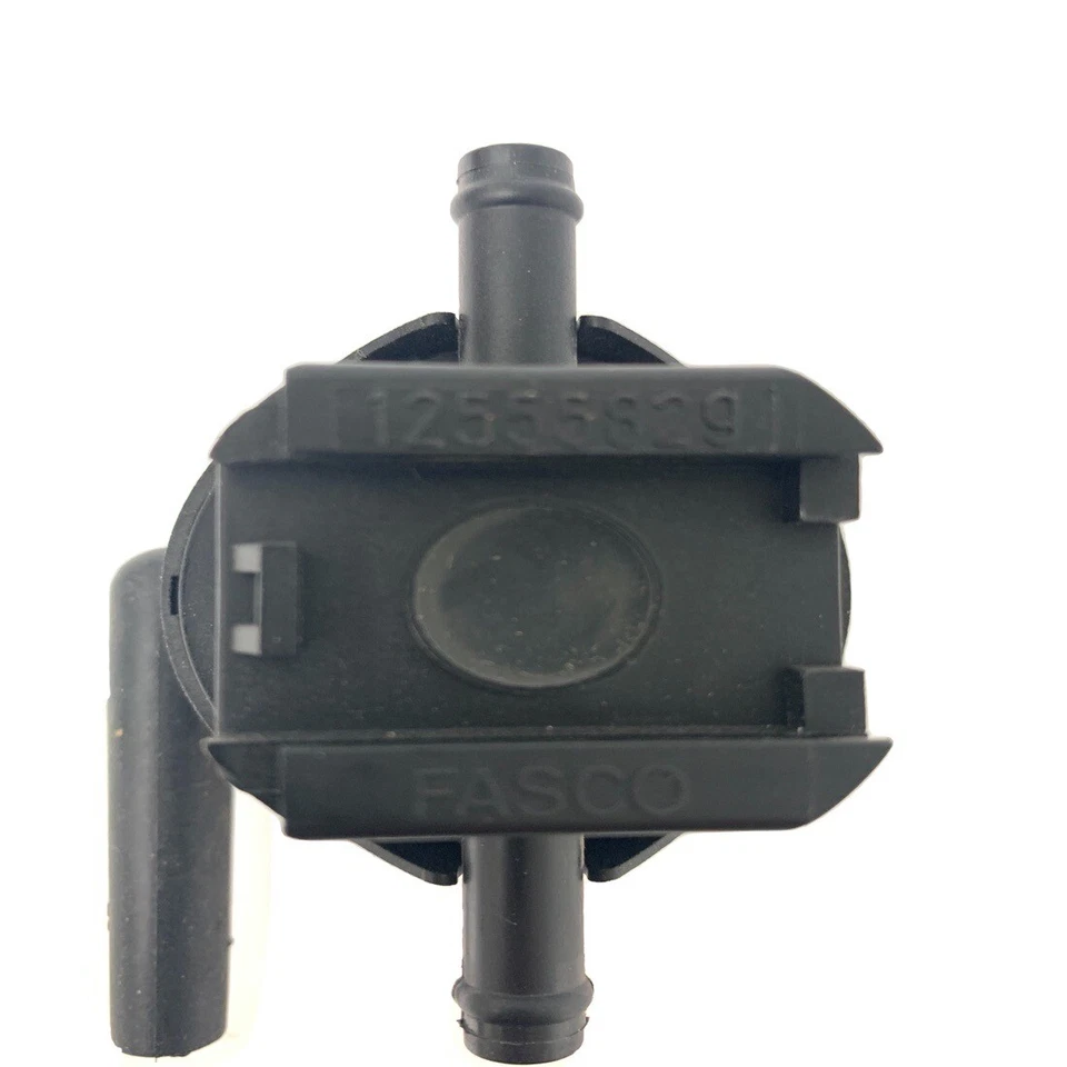 Переключатель вакуумный продувочный для паровой канистры GM GM Astro Savana C1500 96-05 12555829 - Изображение 3 из 4