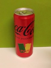 COCA COLA PORTOGALLO MONDIALI