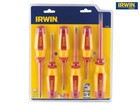 Combination Blue Set Vehicle Screwdrivers & Bits