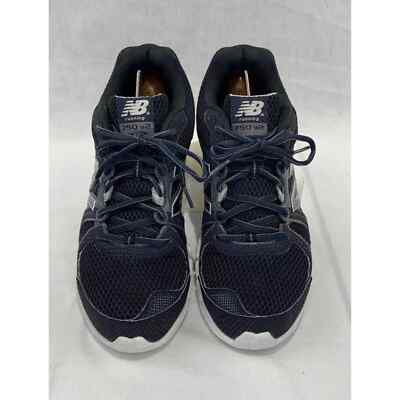 New Balance 750v2 Running Shoes Black Men display picture 1