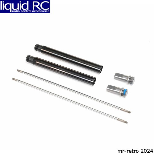 Losi 263004 Fork Shaft Set: PM-MX/SM - Picture 1 of 2