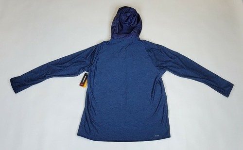 New Balance Anticipate Jacket Men's XL - Picture 10 of 11