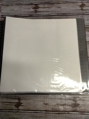Disney Mickey Mouse What A Trip! Scrapbook Album 12in x 12in- 10 Photo Pages - Picture 6 of 11