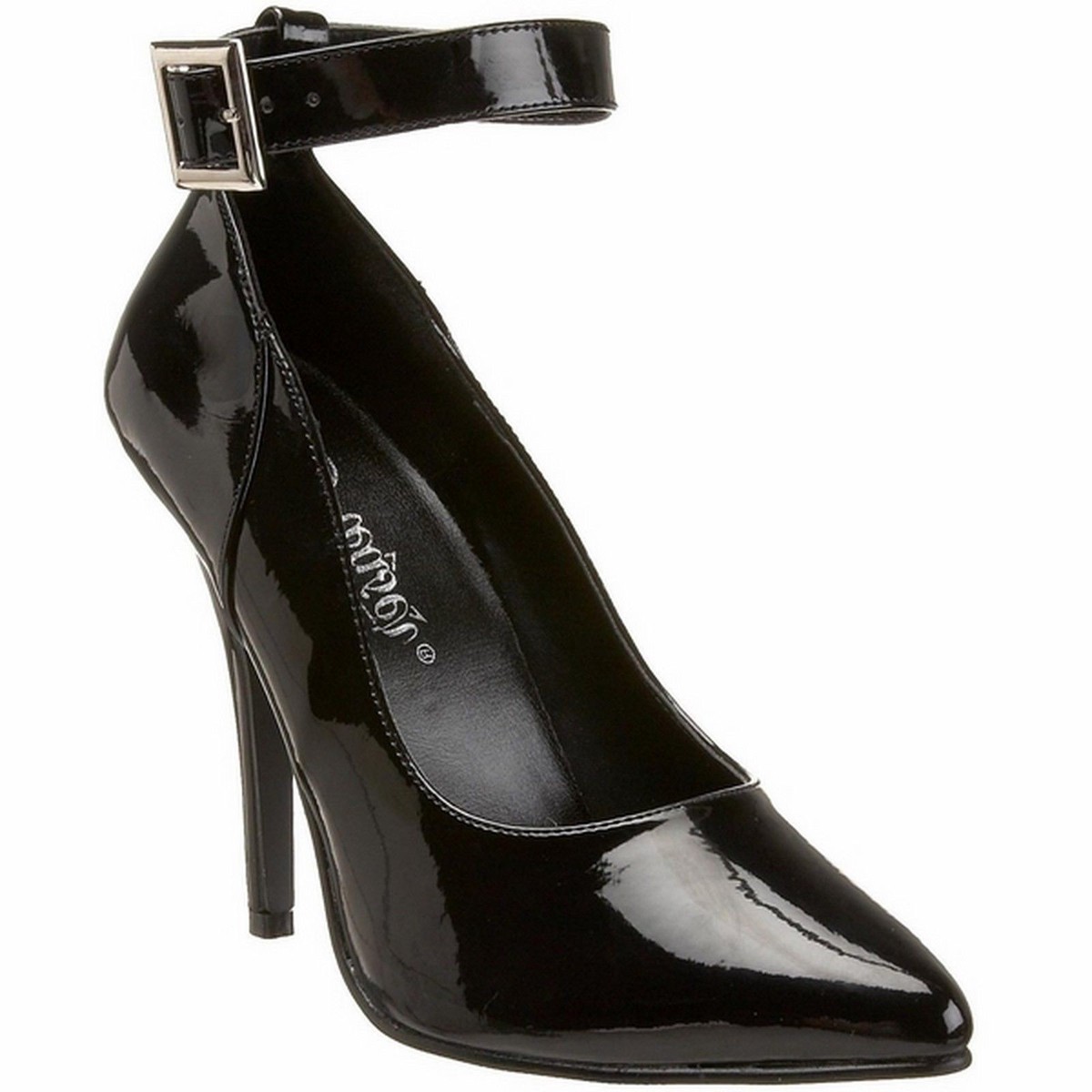 Pleaser delight deals 328