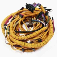 342-2979 Wiring Harness For Caterpillar CAT 324D 329D Excavator Wire Cable