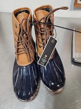 New With Tags!! Charles Albert Boots Size 9 By Orly