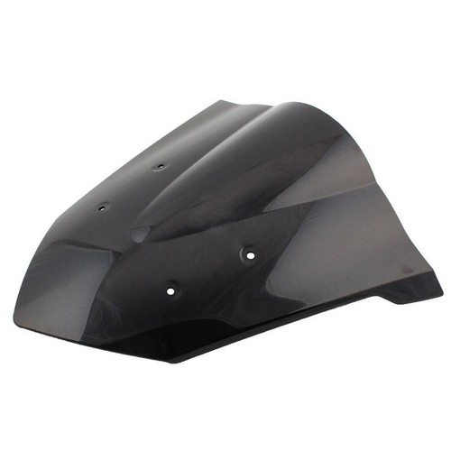 Motorcycle Double-Bubble Windshield Windscreen For Honda CBR650F 2014-2017 - Picture 7 of 12