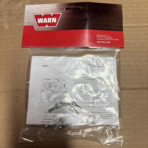 Warn 29061 HUB SERVICE Fits Nissan - Picture 3 of 3