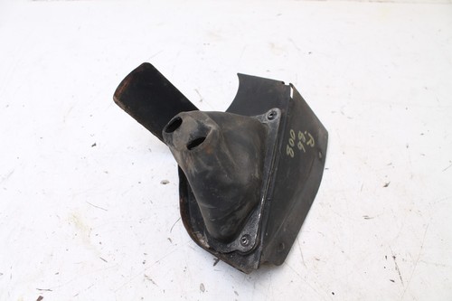 Placa de cubierta de extremo de varilla de amarre 85-89 Yamaha Phazer PZ480 OEM 80L-2198G-00-00 85 - 89 - derecha - Imagen 3 de 5
