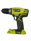 Ryobi Mini Drill/Driver Cordless Drills