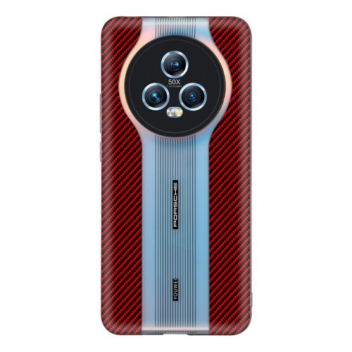 Laser IMD Carbon Fiber Skin Back case For Huawei Mate 70 Pro 60 50 40 Pro RS - Picture 22 of 29