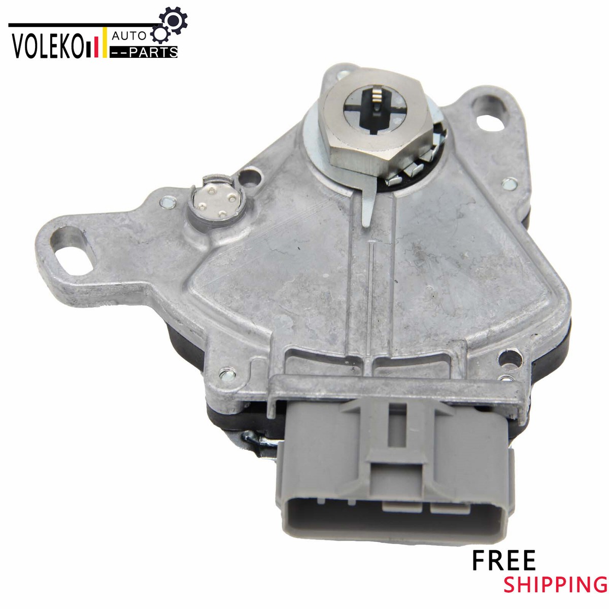 その他 estrangeiro 84540-20220 Intermotor Neutral Safety Switch For Toyota 94-01