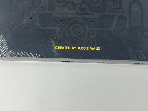 Bendito Machine Saga – DVD & Blu-Ray Pack - Picture 4 of 8