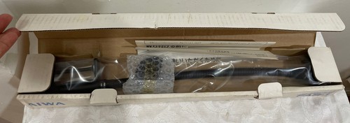 AIWA FAS-1 FLEXIBLE ARM STAND - Picture 8 of 12