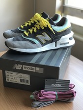 new balance 997 sport rose