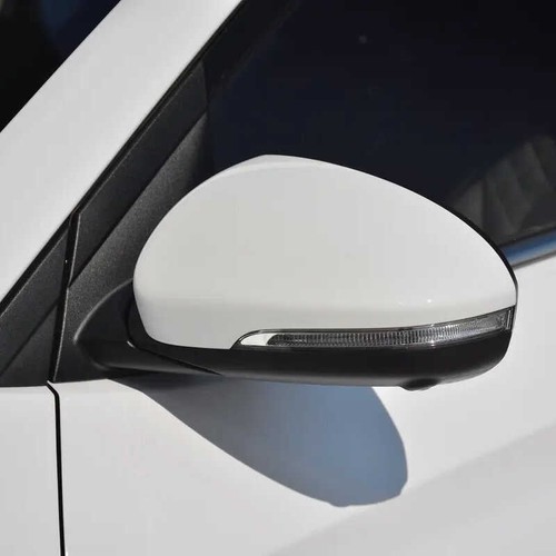 Heated Side View Mirror w/Turn Signal fit for Hyundai Tucson 2015-2019 New Qn - Bild 7 von 7
