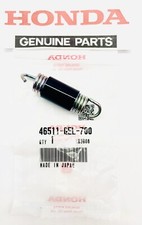 GENUINE HONDA REAR BRAKE PEDAL SPRING XR50 (2000- 2003) CRF50 (2004-2012) OEM 