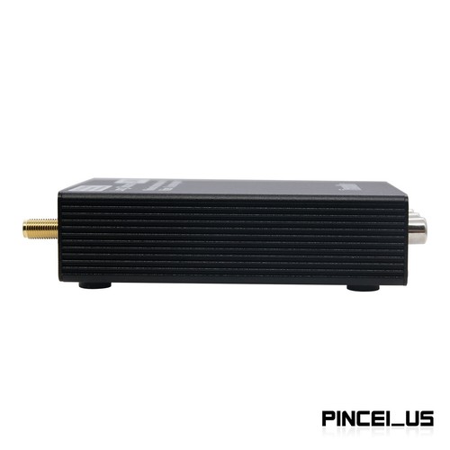 2.4GHz 3W Wireless Audio Video Transmitter AV Sender Receiver Long TX RX Set SZ - Bild 8 von 10