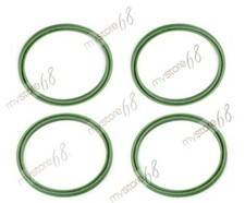 4 x LLS Ladeluftschlauch Formdichtung für VW T5 Bus 3C0145117