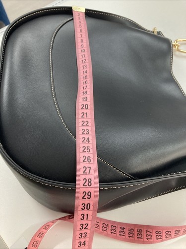 Moschino Tasche Original Neu Tasche Damen Tasche Moschino Neu - Bild 13 von 17
