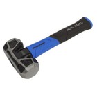 Sealey CHG30 Club Hammer 3lb Graphite