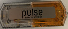SL-BAW PULSE WHITE/AMBER SAFETY STROBE LAMP CLIP-ON RECHARGEABLE